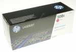 Hewlett Packard Toner Cartridge - 508x Cf363x Toner Cartridge Magenta 9 5k