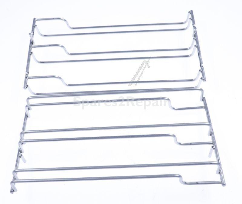 Oven Shelf - Shelves - 00266283 Oven Grills [Bosch Siemens]
