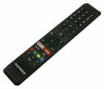 Vestel Ir remote Control - R-c 43160 23592299 R-c 43160 Telefunken (gray-s)(black-p)