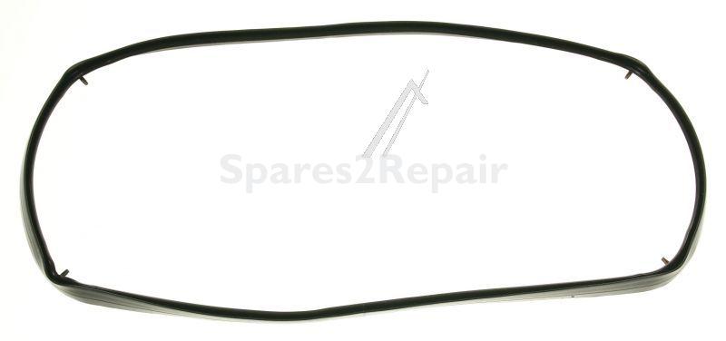 Oven Door Gasket - 07016117 Sealing Door(8 5mm Small Oven) [Candy Hoover]