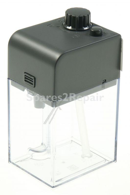 Milk Container - 7313250671 Milk Carafe [Delonghi]