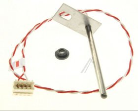 Temperature Sensor For Cookers, Oven And Cooktops - 00609711 Temperature Sensor [Bosch Siemens]