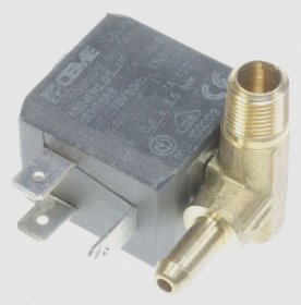 Valve - Steam Valve Assembly Boby 2 Way Ic400-450 [Delonghi]