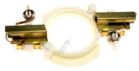 Carbon Brush - 00054870 Carbon Brush [Bosch Siemens]