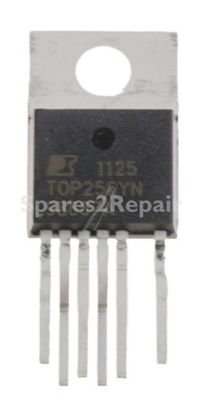 Power Integrations Ic - Top256yn Ic Offline Swit Prog Ovp To220
