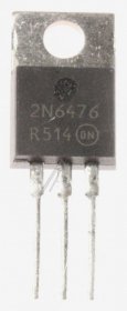 Multicomp Transistors - 2n6476 Transistors