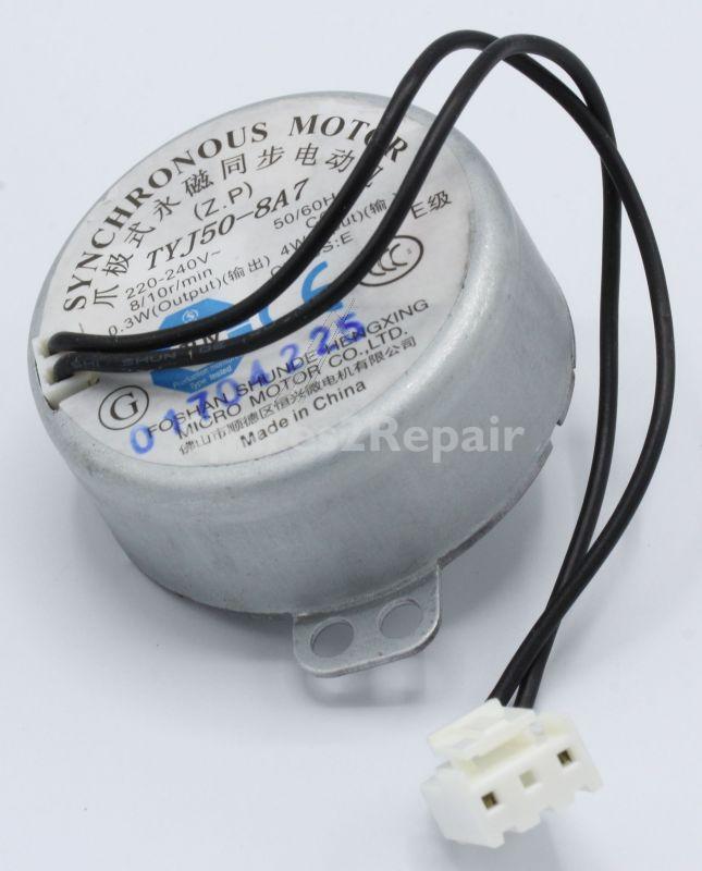 Motor - 9178003584 C00897954 Motor Door Open [Arcelik]