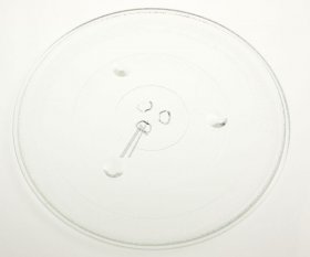 Microwave Turntable Plate - 9178004289 C00875424 Tray [Arcelik]