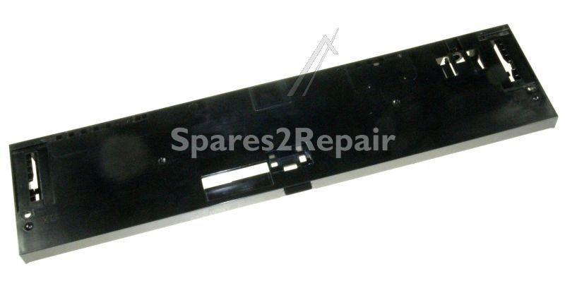Smeg Operating Unit Screen - 763739657 Front Housing