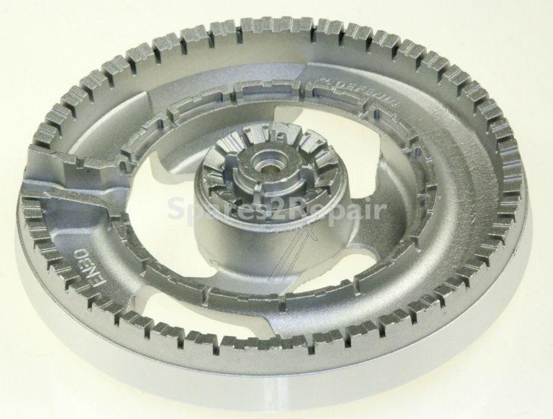 Hisense Gorenje Mechanical Components - 163187 Burner Crown Tr