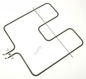 Irca Bottom Element Oven - Lower Heating Element 1600w => Tecnogas