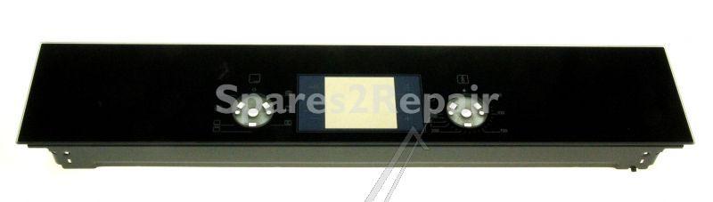 Operating Unit Screen - 00700448 Panel-facia [Bosch Siemens]