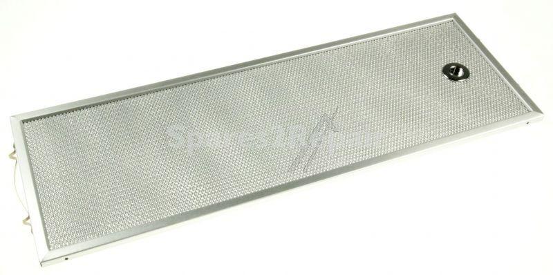 Grease Filter - C00345814 481248058402 Grease Filter [Whirlpool Indesit]