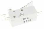 Microswitch For Home Appliance - Bitron Type22 50202430000 Microswitch [Electrolux Aeg]