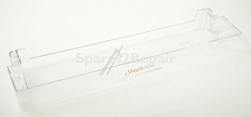 Refrigerator - Freezer Door Shelf - Door Tray A6-h48a 000 Sig [Gorenje]