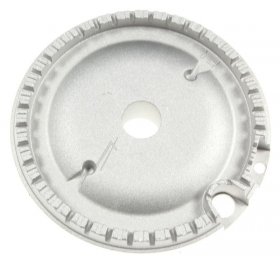 Mechanical Components - 41017622 Safety Ultrarapid Burner [Candy Hoover]