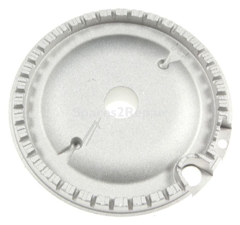 Mechanical Components - 41017622 Safety Ultrarapid Burner [Candy Hoover]