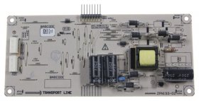 Grundig Dc Converter + Modulator - Zpn120 C00906803 Led Converter (zpn)