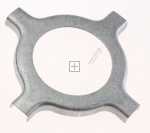 Mechanical Components - 00184036 Grid [Bosch Siemens]