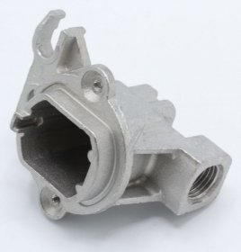 Mechanical Components - 00267951 Burner Housing [Bosch Siemens]
