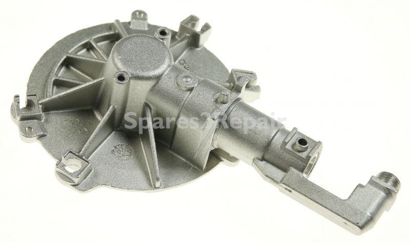 Burner Head Spreader - C00291470 482000088844 Burner Cup - Medium Burner Ftgh [Whirlpool Indesit]