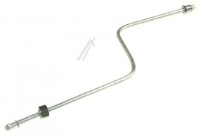 Mechanical Components - 00700019 Burner Pipe [Bosch Siemens]