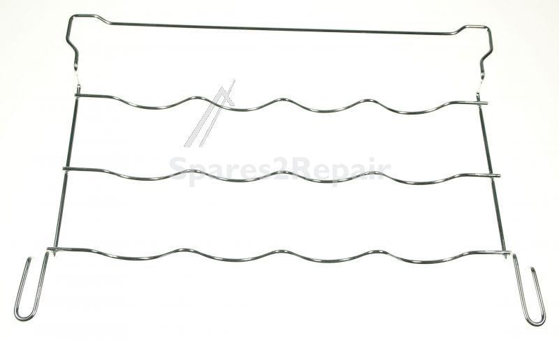 Wine Rack - 4651760200 C00875543 Wine Rack Kf Zn [Arcelik]