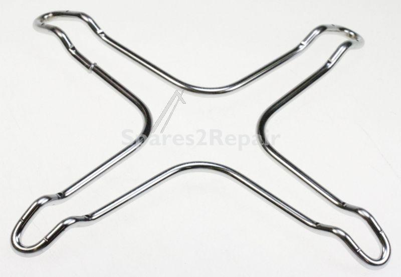 Compatible Coocker Reducing Pan Grid Support - Reducing Pan Grid Support 160mm