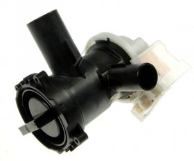 Drain Pump - 00145134 Pump-drain [Bosch Siemens]