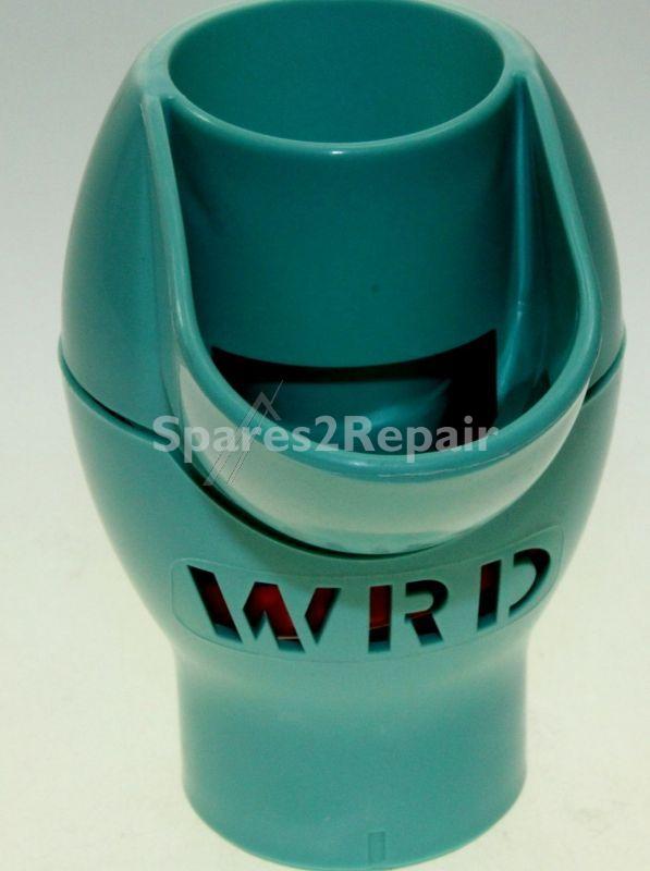 Detergent Case - 1522910304 K container detergent wrd [Electrolux Aeg]