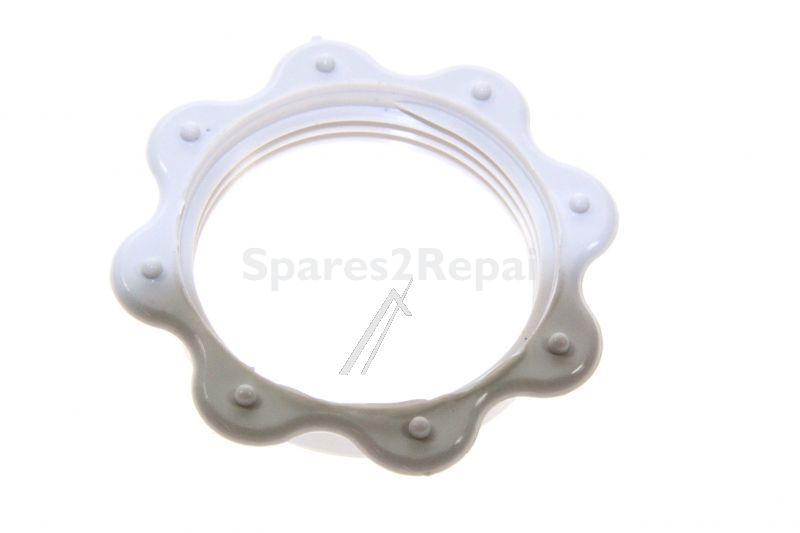 Smeg Nut - 763890414 Plastic Gear