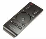 Panasonic Ir remote Control - N2qbya000004 Touch Pad Remote Control