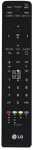 Lg Ir remote Control - Mkj42519605 Remote Control