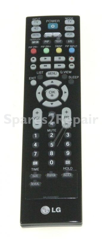 Lg Ir remote Control - Mkj32022837 Remote Control