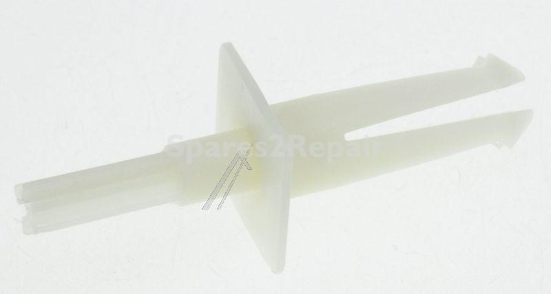 Fixings And Brackets - C00055037 482000026921 Plastic Expansion Rivet [Whirlpool Indesit]