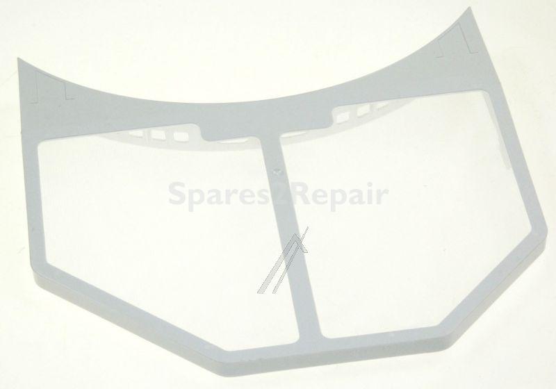 Filter Mechanical - C00286297 482000031728 Filter Vented White [Whirlpool Indesit]