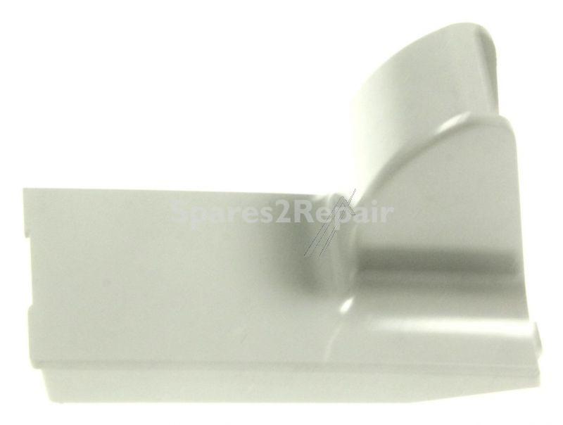 Hisense Gorenje Panel - 508123 Hinge Cover Upper L 6n-b 065