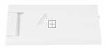 Freezer Case Flap - 140051946014 Freezer Compartment Flap Complete - 448x204mm [Electrolux Aeg]