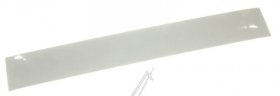 Leg Cover Strip - 2820710102 C00905046 Kickplate [Arcelik]