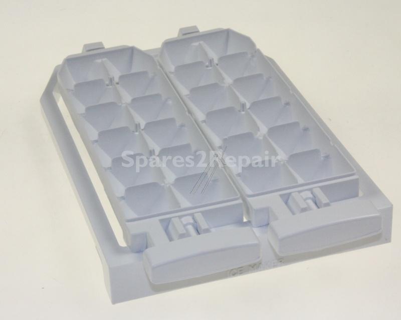 Ice Cube Makers - 4145480100 C00866321 Ice Cube Tray Assembly [Arcelik]