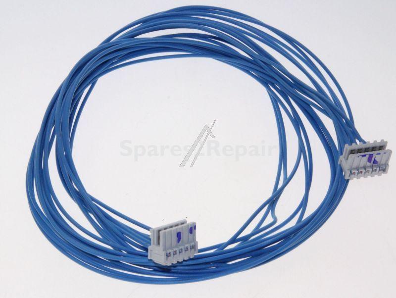 Harness - C00196180 482000030256 Wiring Pressure Switch [Whirlpool Indesit]