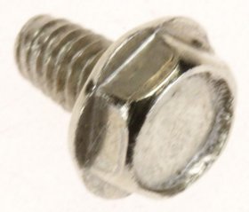 Screw - C00256725 482000030460 Screw Testfer M4x16mm [Whirlpool Indesit]