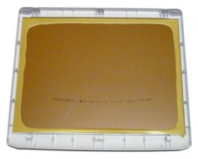 Housing Top - 2974600100 C00905312 Top Plate Assembly [Arcelik]