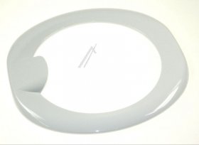 Flange Washing Machine Window - 41010382 Door Surround [Candy Hoover]