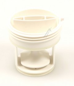 Fluff Filter - 41004157 Filter W-knob Without Scr [Candy Hoover]