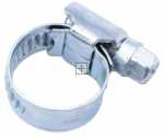 Compatible Hose Clamp - Hose Clamp 8-16mm Inox