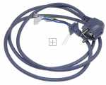 Mains Power Lead - 32016715 Power Cord-eu-grey [Vestel]