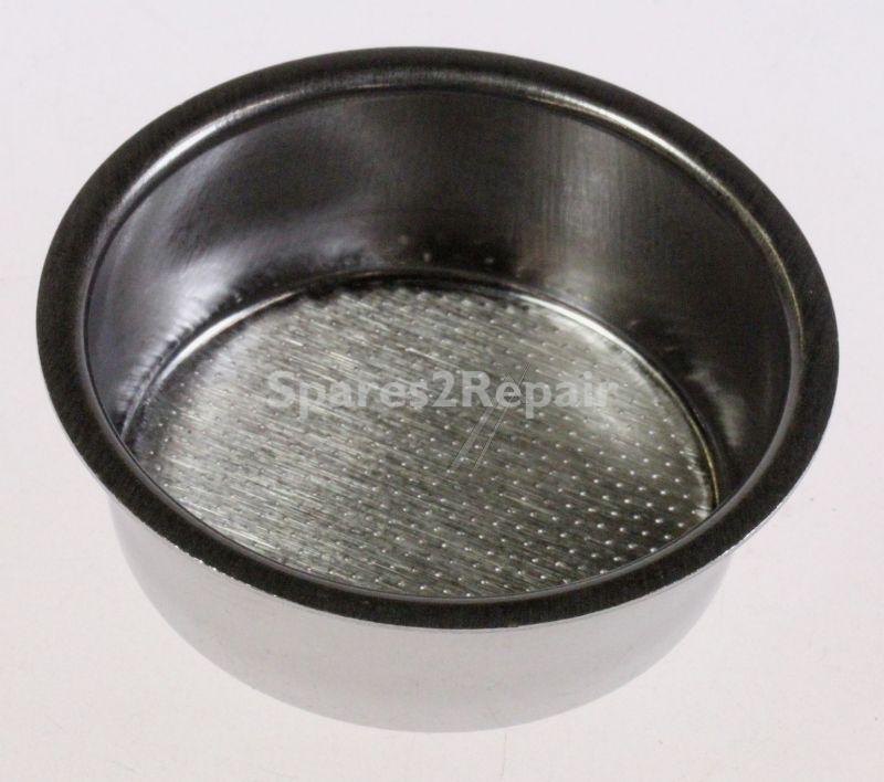 Coffee Filter - 607731 2 Cup Filter [Delonghi]