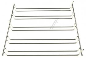 Grid - C00385312 481010828289 Holder Grill [Whirlpool Indesit]