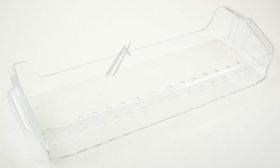 Refrigerator - Freezer Door Shelf - 4334330300 C00896926 Refrigerator Door Specialist Gr_sbs_50mm_natur [Arcelik]